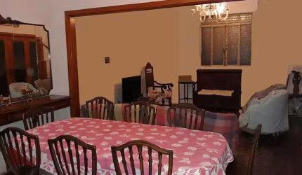 Casa à venda, 3 quartos, 3 vagas, Santa Paula - São Caetano do Sul/SP