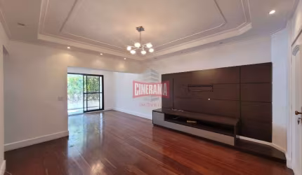 Apartamento à venda, 3 quartos, 1 suíte, 1 vaga, Santa Paula - São Caetano do Sul/SP