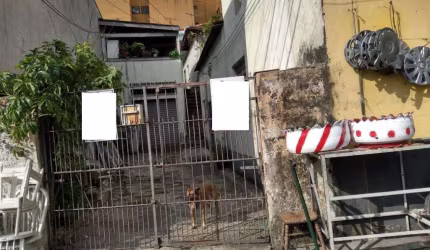 Terreno à venda, Santa Paula - São Caetano do Sul/SP