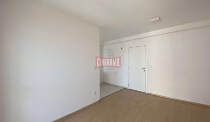 Apartamento à venda, 2 quartos, 1 suíte, 2 vagas, Santa Paula - São Caetano do Sul/SP