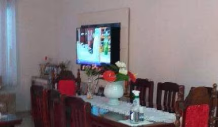 Sobrado à venda, 3 quartos, 2 suítes, 2 vagas, Cerâmica - São Caetano do Sul/SP
