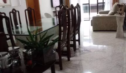 Apartamento à venda, 3 quartos, 1 suíte, 3 vagas, Santa Maria - São Caetano do Sul/SP
