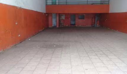 Salão à venda, Casa Branca - Santo André/SP