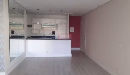 Apartamento à venda, 3 quartos, 1 suíte, 2 vagas, Santa Paula - São Caetano do Sul/SP
