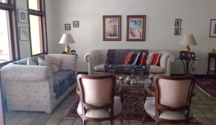 Casa à venda, 3 quartos, 1 suíte, 4 vagas, Santa Maria - São Caetano do Sul/SP