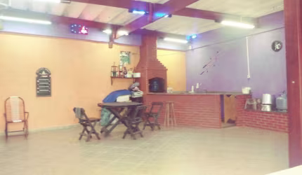 Casa à venda, 3 quartos, 2 vagas, Mauá - São Caetano do Sul/SP