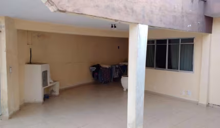 Casa à venda, 2 quartos, 2 vagas, Mauá - São Caetano do Sul/SP