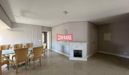 Cobertura à venda, 2 quartos, 2 suítes, 2 vagas, Santo Antônio - São Caetano do Sul/SP