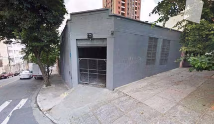 Galpão à venda, Cambuci - São Paulo/SP