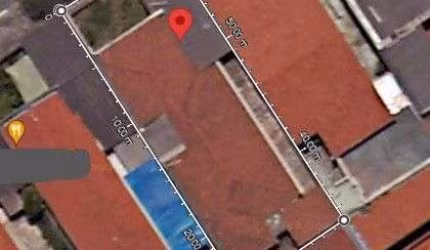 Terreno à venda, Barcelona - São Caetano do Sul/SP