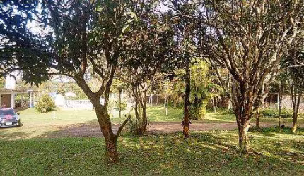 Terreno à venda, Vila Franca - São Bernardo do Campo/SP