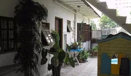 Casa à venda, 6 quartos, 3 suítes, 3 vagas, Barcelona - São Caetano do Sul/SP