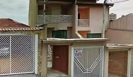 Sobrado à venda, 3 quartos, 3 suítes, 4 vagas, São José - São Caetano do Sul/SP