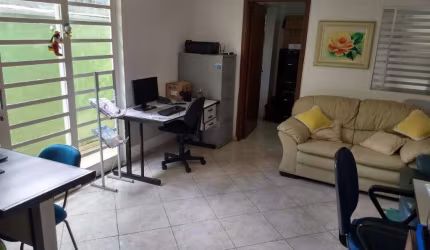 Sobrado à venda, 4 quartos, 2 suítes, 6 vagas, Cerâmica - São Caetano do Sul/SP