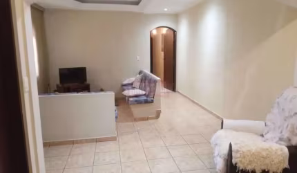 Casa à venda, 2 quartos, 3 vagas, Cerâmica - São Caetano do Sul/SP