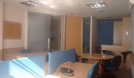 Sala à venda, 1 vaga, Santa Paula - São Caetano do Sul/SP