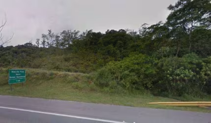 Terreno à venda, Parque do Governador - Ribeirão Pires/SP