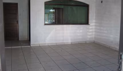 Sobrado à venda, 3 quartos, 2 vagas, Vila Scarpelli - Santo André/SP