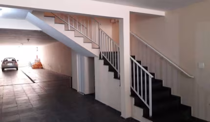 Apartamento à venda, 3 quartos, 1 suíte, 2 vagas, Santa Maria - Santo André/SP