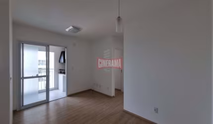 Apartamento à venda, 2 quartos, 1 suíte, 2 vagas, Santa Paula - São Caetano do Sul/SP