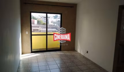 Apartamento à venda, 2 quartos, 1 vaga, Santa Paula - São Caetano do Sul/SP
