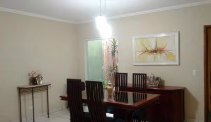 Sobrado à venda, 3 quartos, 1 suíte, 4 vagas, Vila Jerusalém - São Bernardo do Campo/SP