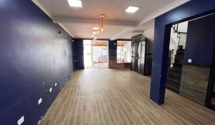 Sobrado à venda, 6 quartos, Santa Paula - São Caetano do Sul/SP
