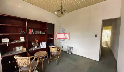 Casa à venda, 2 quartos, 1 vaga, Santa Maria - São Caetano do Sul/SP