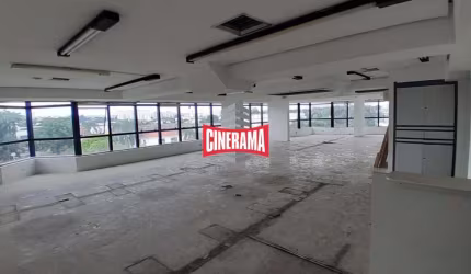 Sala para aluguel, Barcelona - São Caetano do Sul/SP