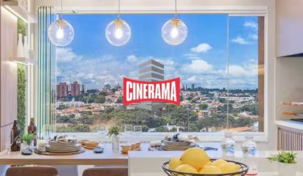 Apartamento à venda, 3 quartos, 3 suítes, 2 vagas, Jardim São Caetano - São Caetano do Sul/SP