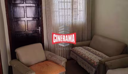 Casa à venda, 1 quarto, Olímpico - São Caetano do Sul/SP