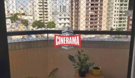 Apartamento à venda, 3 quartos, 1 suíte, 2 vagas, Bairro Santa Paula, SCSul