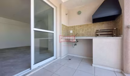 Apartamento à venda, 3 quartos, 1 suíte, 2 vagas, Centro - São Caetano do Sul/SP