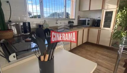 Apartamento à venda, 2 quartos, 1 vaga, Osvaldo Cruz - São Caetano do Sul/SP