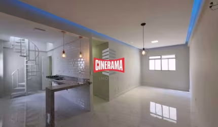 Cobertura à venda, 2 quartos, 1 vaga, Boa Vista - São Caetano do Sul/SP