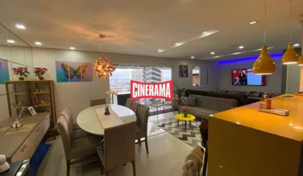 Apartamento à venda, 3 quartos, 1 suíte, 3 vagas, Boa Vista - São Caetano do Sul/SP