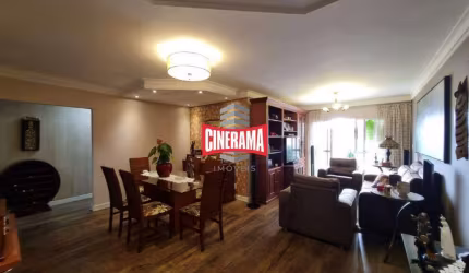 Apartamento à venda, 3 quartos, 1 suíte, 2 vagas, Barcelona - São Caetano do Sul/SP