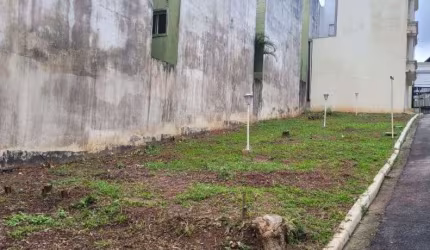 Terreno à venda, Vila Eldízia - Santo André/SP