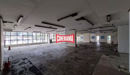 Sala para aluguel, Barcelona - São Caetano do Sul/SP