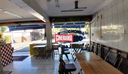 Salão à venda, Santa Maria - São Caetano do Sul/SP