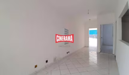 Casa à venda, 4 quartos, 1 vaga, Olímpico - São Caetano do Sul/SP