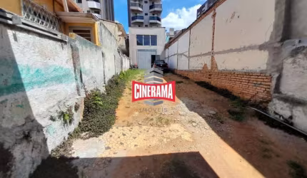 Terreno à venda, Santa Paula - São Caetano do Sul/SP