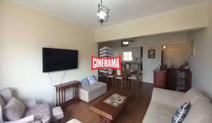 Apartamento à venda, 2 quartos, 1 suíte, 1 vaga, Barcelona - São Caetano do Sul/SP