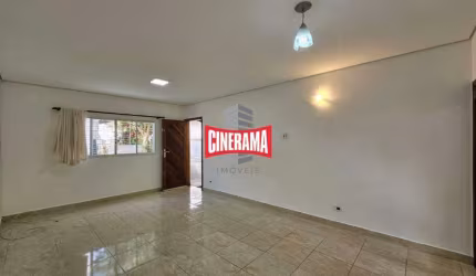 Casa à venda, 3 quartos, 7 vagas, Santa Maria - São Caetano do Sul/SP