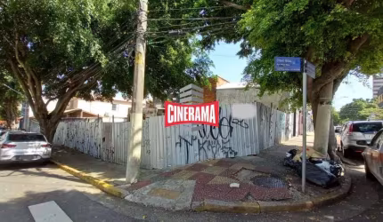 Terreno para aluguel, Santo Antônio - São Caetano do Sul/SP