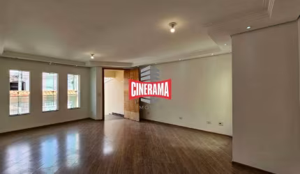 Sobrado à venda, 3 quartos, 3 suítes, 8 vagas, Vila Alpina - São Paulo/SP