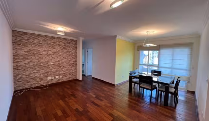 Apartamento à venda, 3 quartos, 1 suíte, 2 vagas, Santo Antônio - São Caetano do Sul/SP