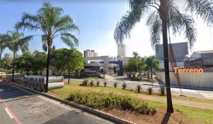 Terreno à venda, Santa Paula - São Caetano do Sul/SP