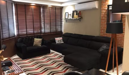 Sobrado à venda, 3 quartos, 3 suítes, 2 vagas, Santa Paula - São Caetano do Sul/SP