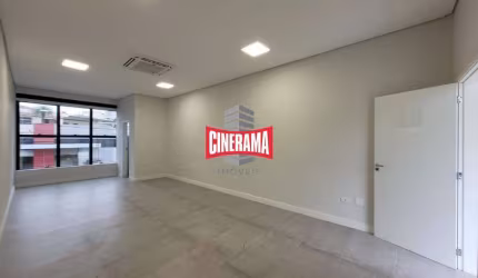 Sala para aluguel, Jardim São Caetano - São Caetano do Sul/SP